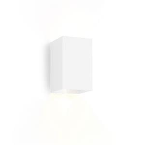 Wever & Ducré Wever Ducre Box 4.0 LED Wandlamp - Wit