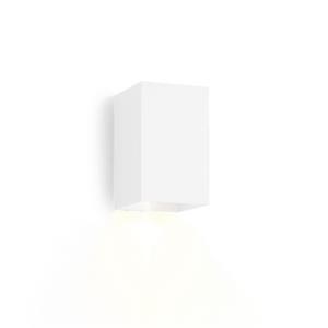 Wever & Ducré Wever Ducre Box 3.0 LED Buiten wandlamp - Wit