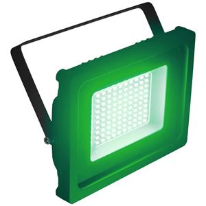 Eurolite LED IP FL-50 SMD grün 51914982 LED-Außenstrahler 55W
