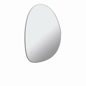 Crosswater Mada spiegel - 50x70cm - met verlichting MA5070