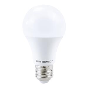 HOFTRONIC™ E27 LED Lamp - 10,5 Watt 1055 lumen - 2700K Warm wit licht - Grote fitting - Vervangt 75 Watt