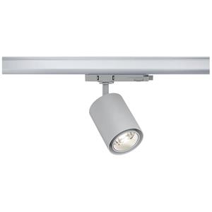 Paulmann Kratos LED-Schienenstrahler ProRail3 18.5W LED Silber
