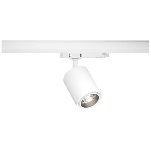Paulmann Kratos LED-Schienenstrahler ProRail3 18.5W LED Weiß
