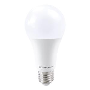 HOFTRONIC™ E27 LED Lamp - 15 Watt 1521 lumen - 4000K Neutraal wit licht - Grote fitting - Vervangt 100 Watt