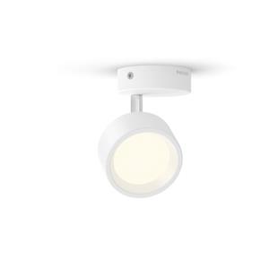 Philips LED Deckenspot Bracia in Weiß 5,5W 550lm