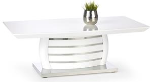 Home Style Salontafel Alison 120 cm breed in wit