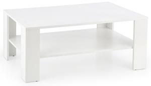 Home Style Salontafel Kwadro 110 cm breed in wit