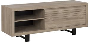 Gamillo Furniture Tv-meubel Clay 160 cm breed in Kronberg eiken