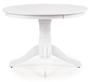 Home Style Ronde eettafel Gloster 106 cm breed in wit
