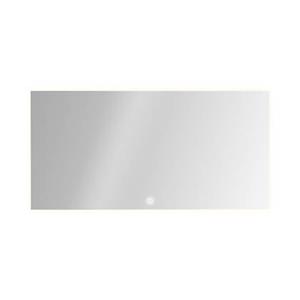 Livn HR infrarood spiegel - LED - 120x60cm
