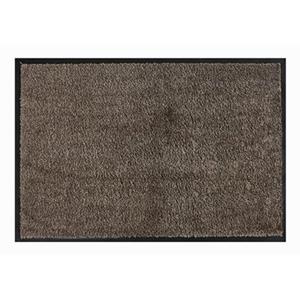 MD-Entree MD Entree - Schoonloopmat - Soft&Clean - Taupe - 75 x 120 cm