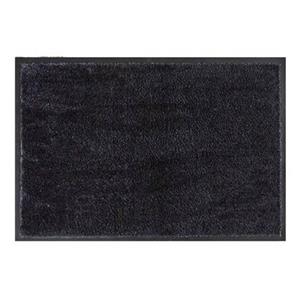 MD-Entree MD Entree - Schoonloopmat - Soft&Clean - Antraciet - 75 x 120 cm