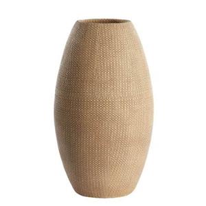 light&living Light & Living vase - beton - kunststoff - 5861182 - Beton