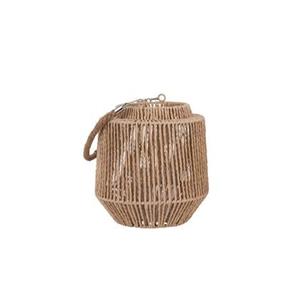 Present time  Lantern Paper Rope Small