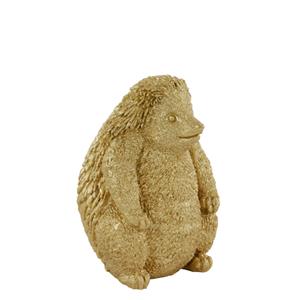 Countrylifestyle Ornament Hedgehog goud S