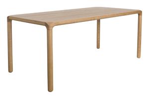 Zuiver Eettafel Storm Essenhout, 160 x 90cm - Naturel