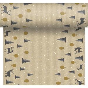 Duni 3-in-1 cell Deer Forest 40x480cm