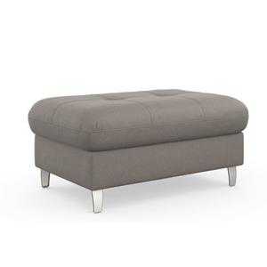 sit&more Hocker MARANO met bergruimte