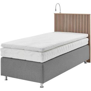 Westfalia Polsterbetten Boxspring Quercus