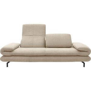 LOOKS by Wolfgang Joop 2-Sitzer "LOOKS by Wolfgang Joop 2-Sitzer-Sofa >>LOOKS XIII