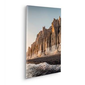 Komar Artprint op linnen Keilrahmenbild - Unbend - Größe 40 x 60 cm Duits kwaliteitsvliesmateriaal (155 g/m²) (1 stuk)