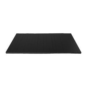 Xenos Dienblad sofa - zwart - 44,5x24x0,9 cm