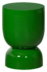 Woood Bijzettafel Hekla 32cm - Bright Green