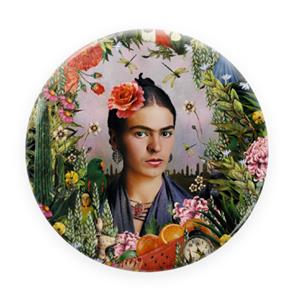 Museum Editions Make-up spiegeltje Frida Kahlo