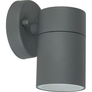 Sencys Wandlamp Calpe Antraciet Gu10 4,9w