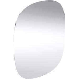 Geberit Option ovale spiegel met verlichting 60x80cm