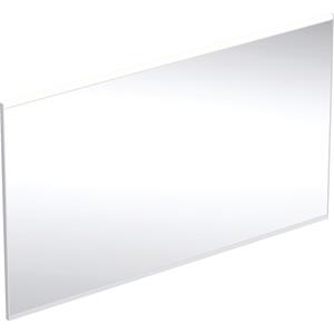 Geberit Option spiegel met verlichting en verwarming 120x70cm aluminium