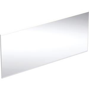 Geberit Option spiegel met verlichting en verwarming 160x70cm aluminium