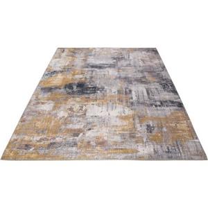 Teppich Prima, LUXOR living, rechteckig, Höhe: 7 mm, Kurzflor, bedruckt, modernes Design, auch als Läufer erhältlich