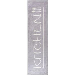 Sehrazat Küchenläufer "Kitchen 3040", rechteckig, waschbarer Küchenläufer