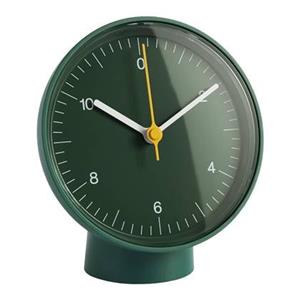 HAY Clock Tafelklok - Green