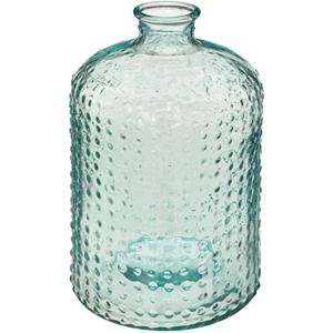 Atmosphera - Imet Vase - Glas recycelles Transparent