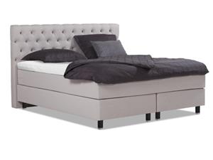 TotaalBED Boxspring Lulea 140x200 2-persoons
