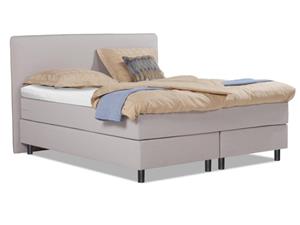 TotaalBED Boxspring Dramman 80x200 1-persoons