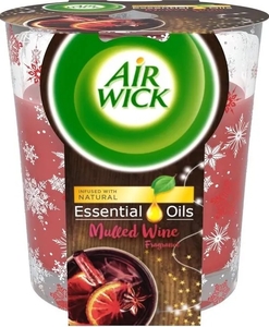 Air Wick Geurkaars Mulled Wine - 105gr