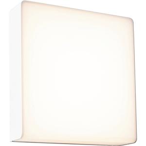 Paulmann Azalera 94841 LED-Außenwandleuchte LED 8.5W Weiß