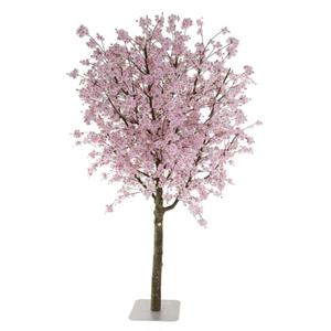Decoratietakken Appelbloesem Sweet Pink 90 cm
