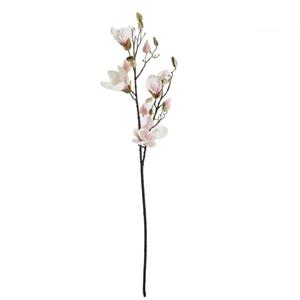 Decoratietakken Magnolia Roze 100cm