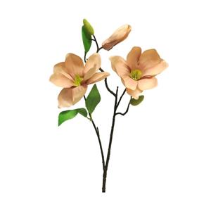 Decoratietakken Magnolia - Oud Roze - 60cm