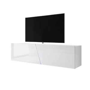 NADUVI-Collection TV-meubel Alamara met verlichting | 