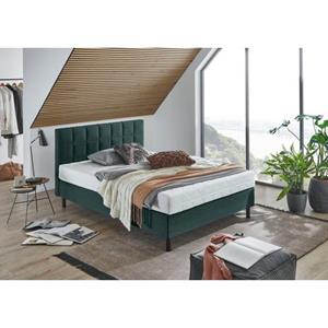 ATLANTIC home collection Boxspring NIKOLA