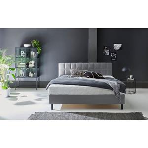 ATLANTIC home collection Boxspring NIKOLA