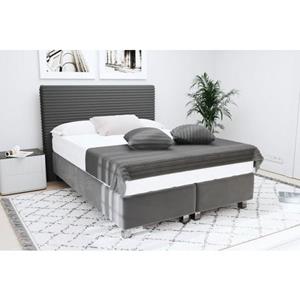 Westfalia Polsterbetten Boxspring Sven