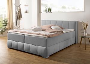 Guido Maria Kretschmer Home&Living Boxspring Chelles incl. matrastopper en bedlade