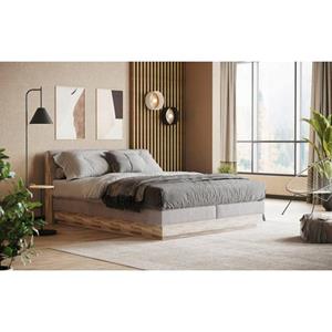 Home affaire Boxspring Naome