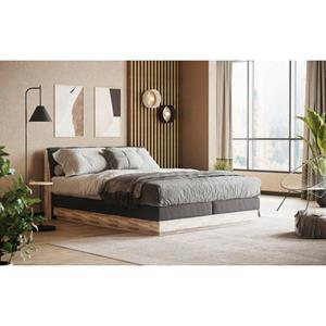 Home affaire Boxspring Naome